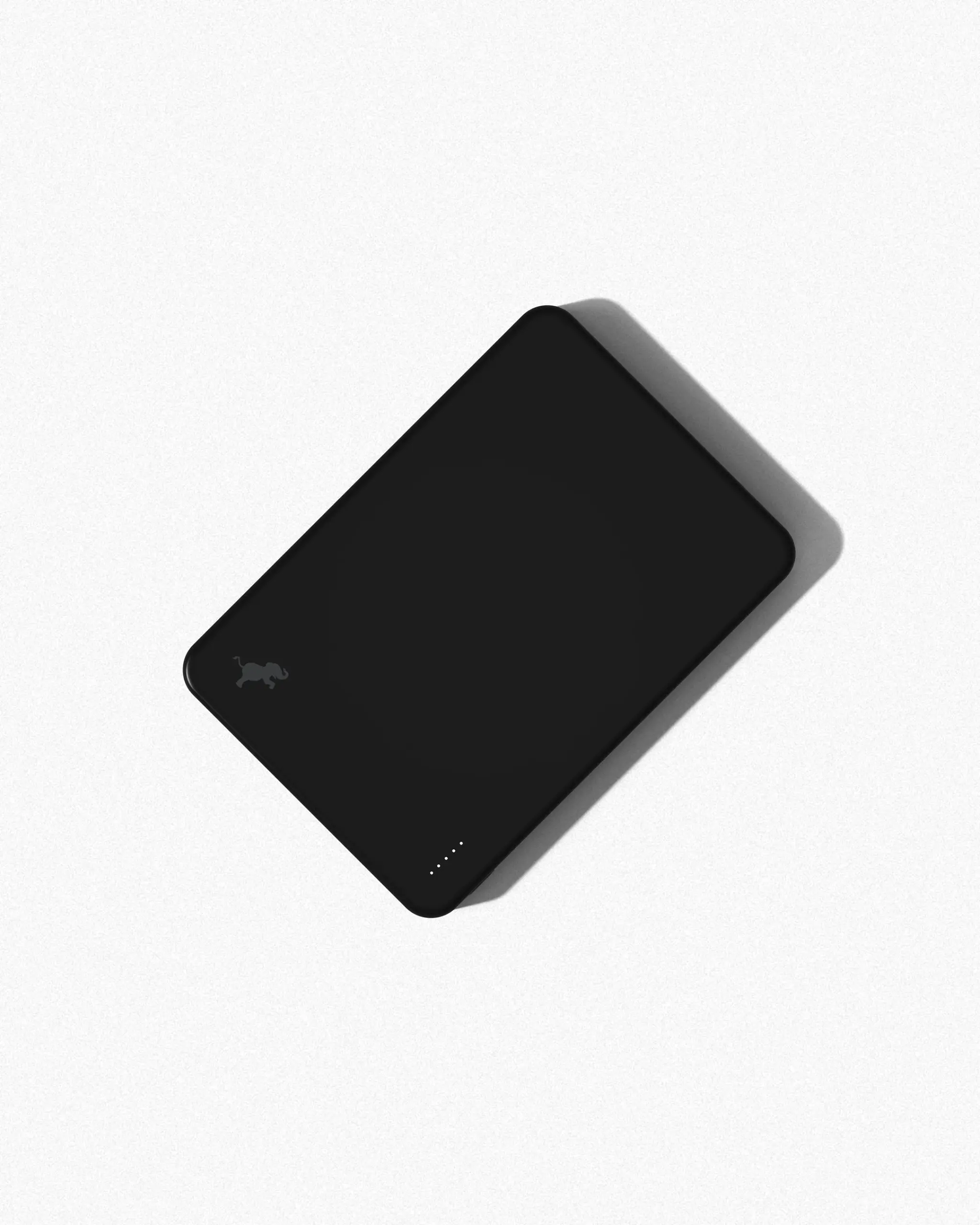 Nimble - Nimble CHAMP Wireless 5K Magnetic Portable Charger