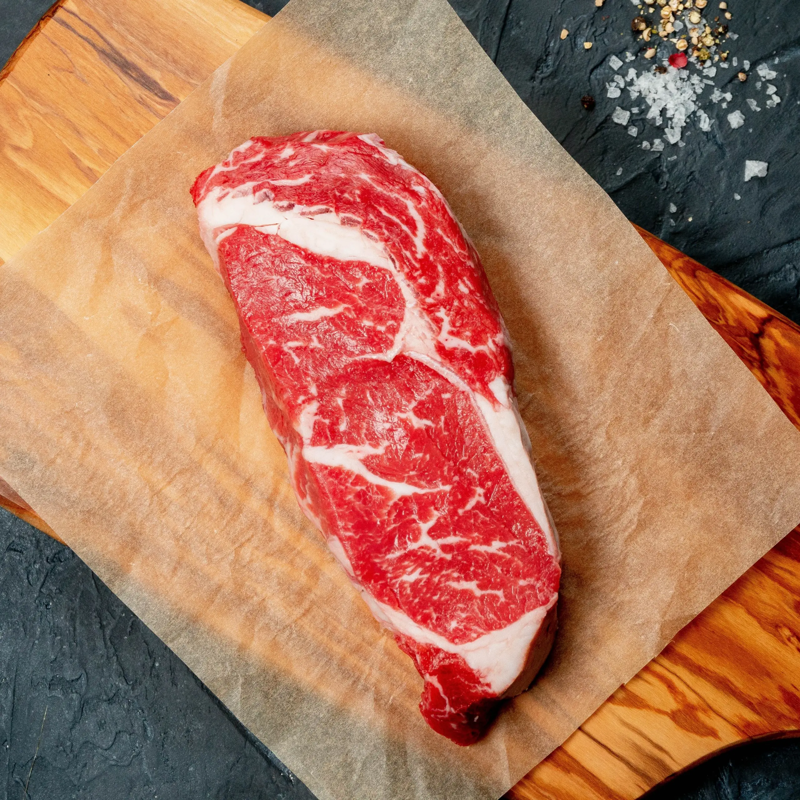 Chop Box - Boneless Ribeye Steak