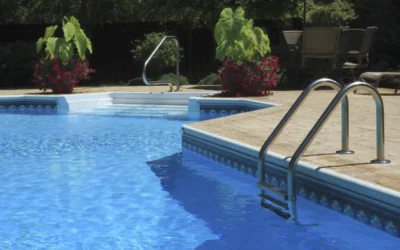 Complete Systems and Standalone Tanks for Every Inground Pool Size