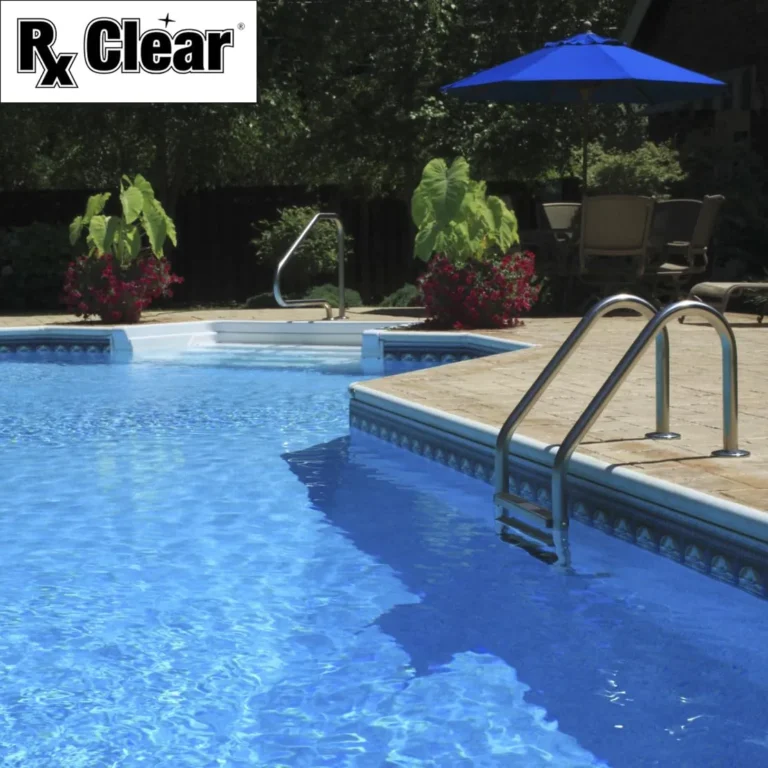 Complete Systems and Standalone Tanks for Every Inground Pool Size