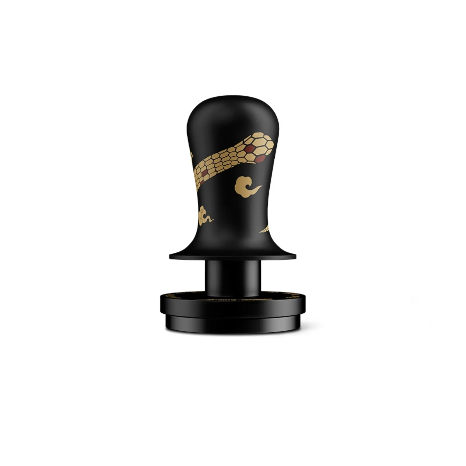 MHW-3BOMBER - MHW-3BOMBER constant pressure espresso tamper