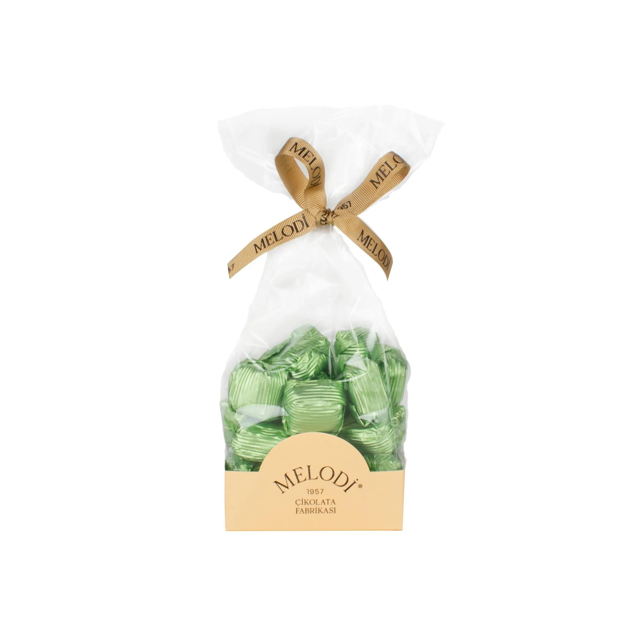 BTurkish - Antep pistachio croquant chocolate from BTurkish