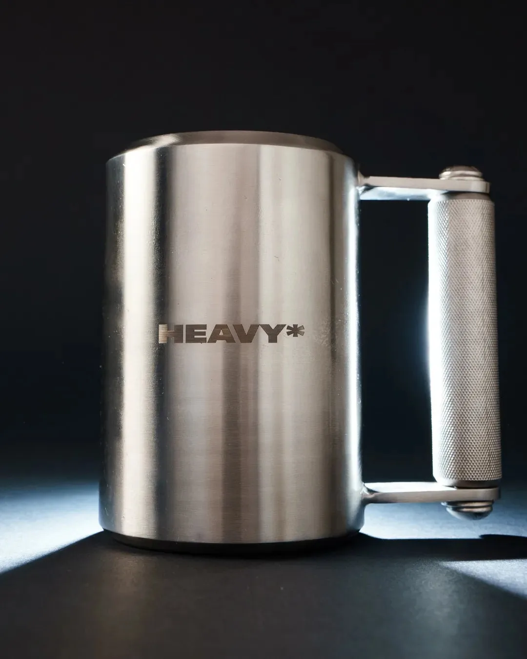 The Heavy Cup - 22lb Heavy Mug