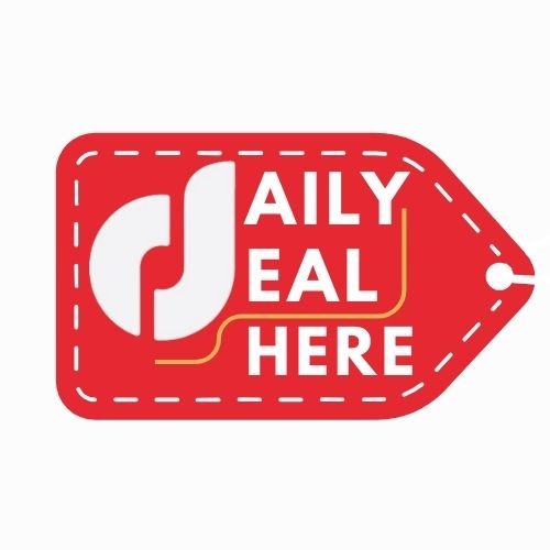 Daily Deal Here Team