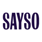 sayso