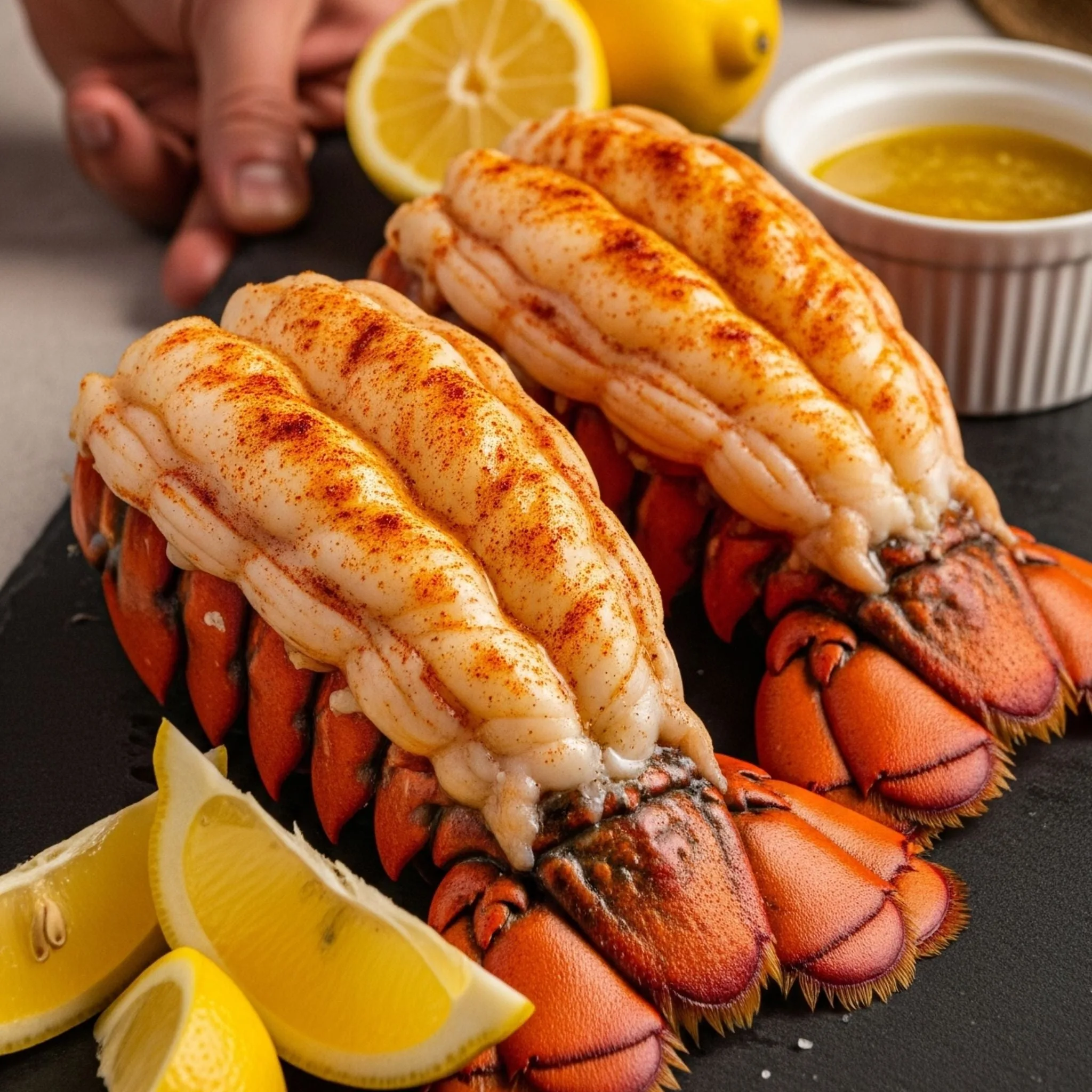 Get Maine Lobster - Maine lobster tails