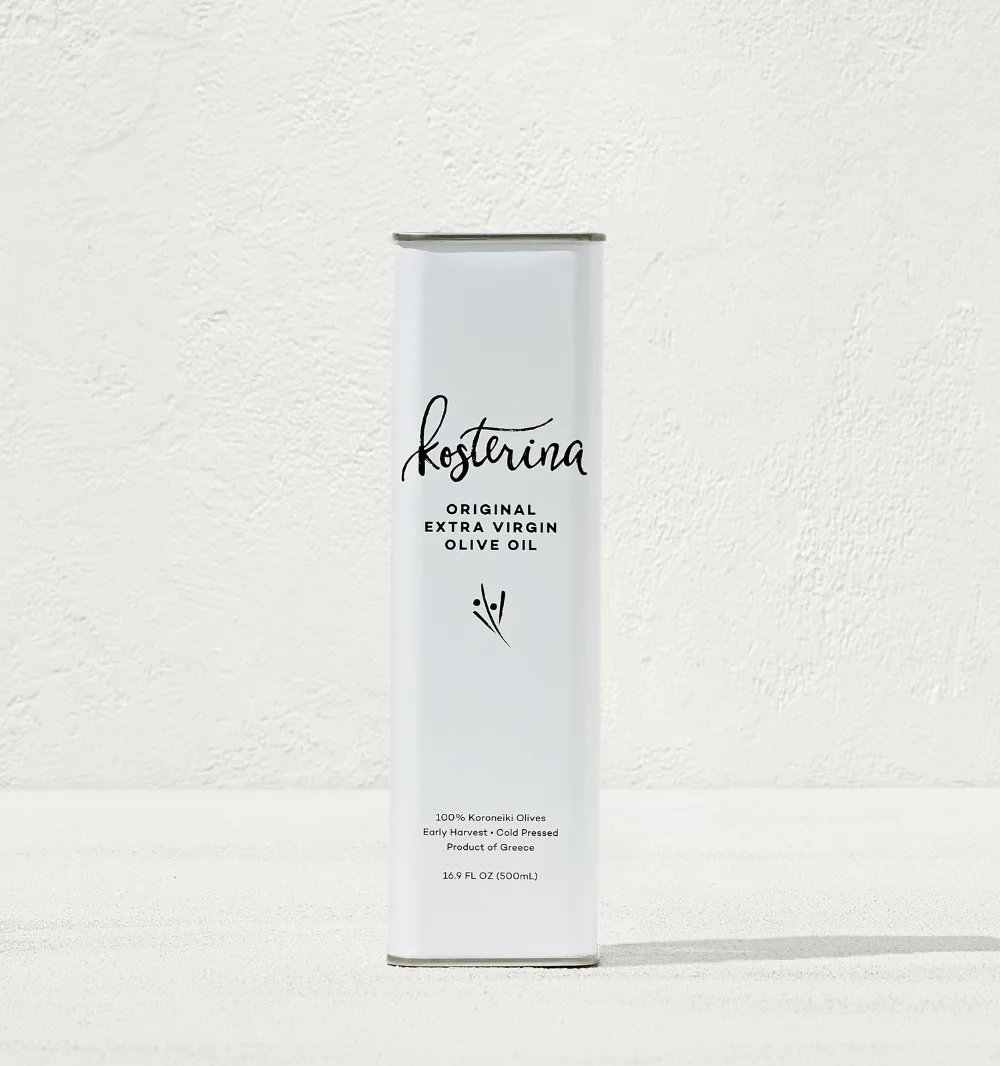 Kosterina - Kosterina Original Extra Virgin Olive Oil