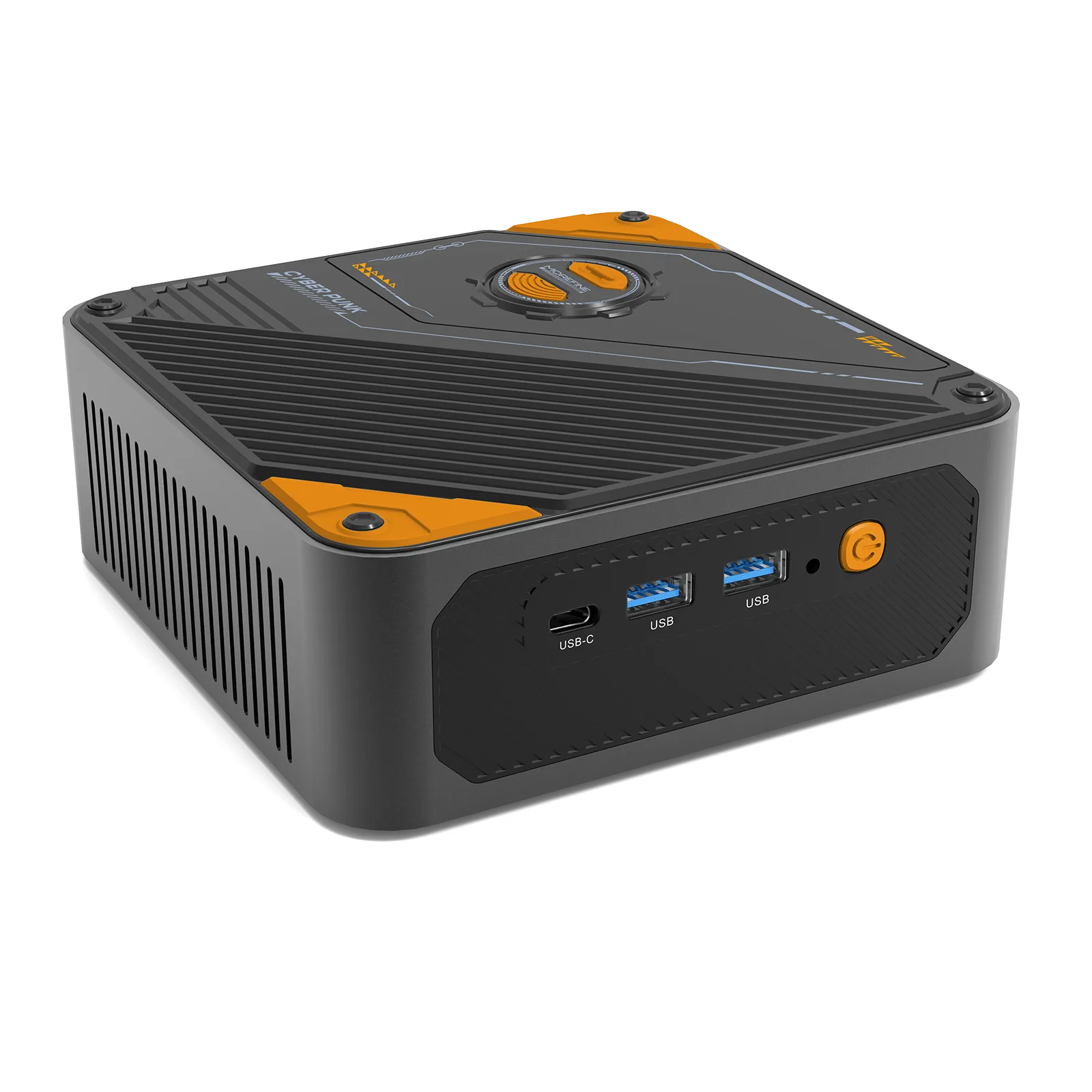 MOREFINE - MOREFINE S800 Intel Core Ultra 9 mini PC