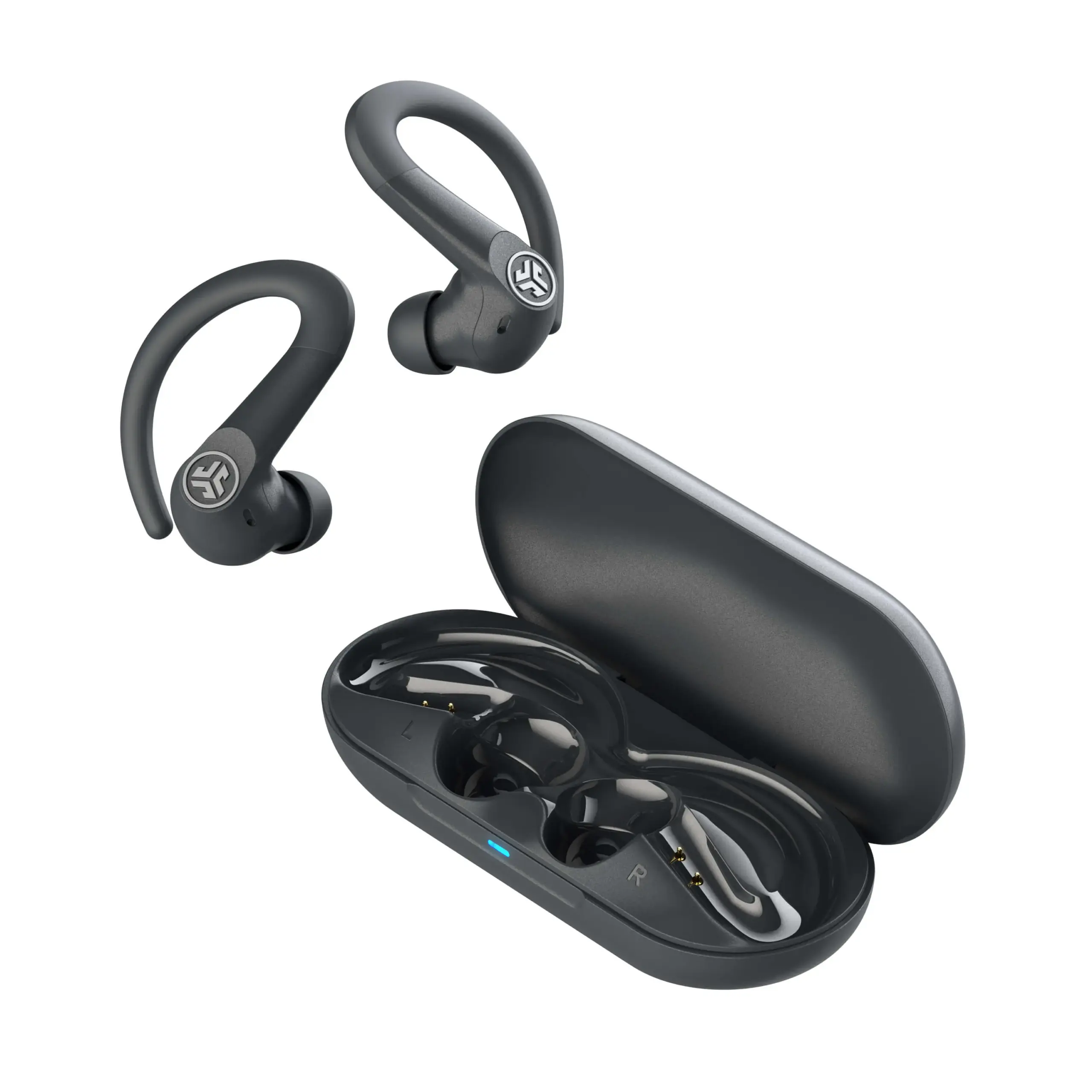 JLab - JLab GO Sport ANC true wireless earbuds