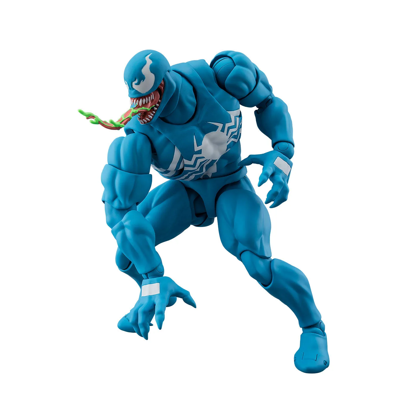 Tokullectibles - SH Figuarts Venom (Gamerverse) action figure