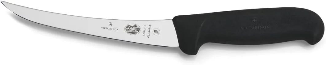 Clean Fillets Every Time: Blades Compared by Flex and Length