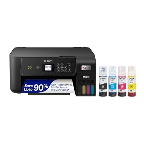 The 16 Best All-in-One Printers of 2026, Ranked
