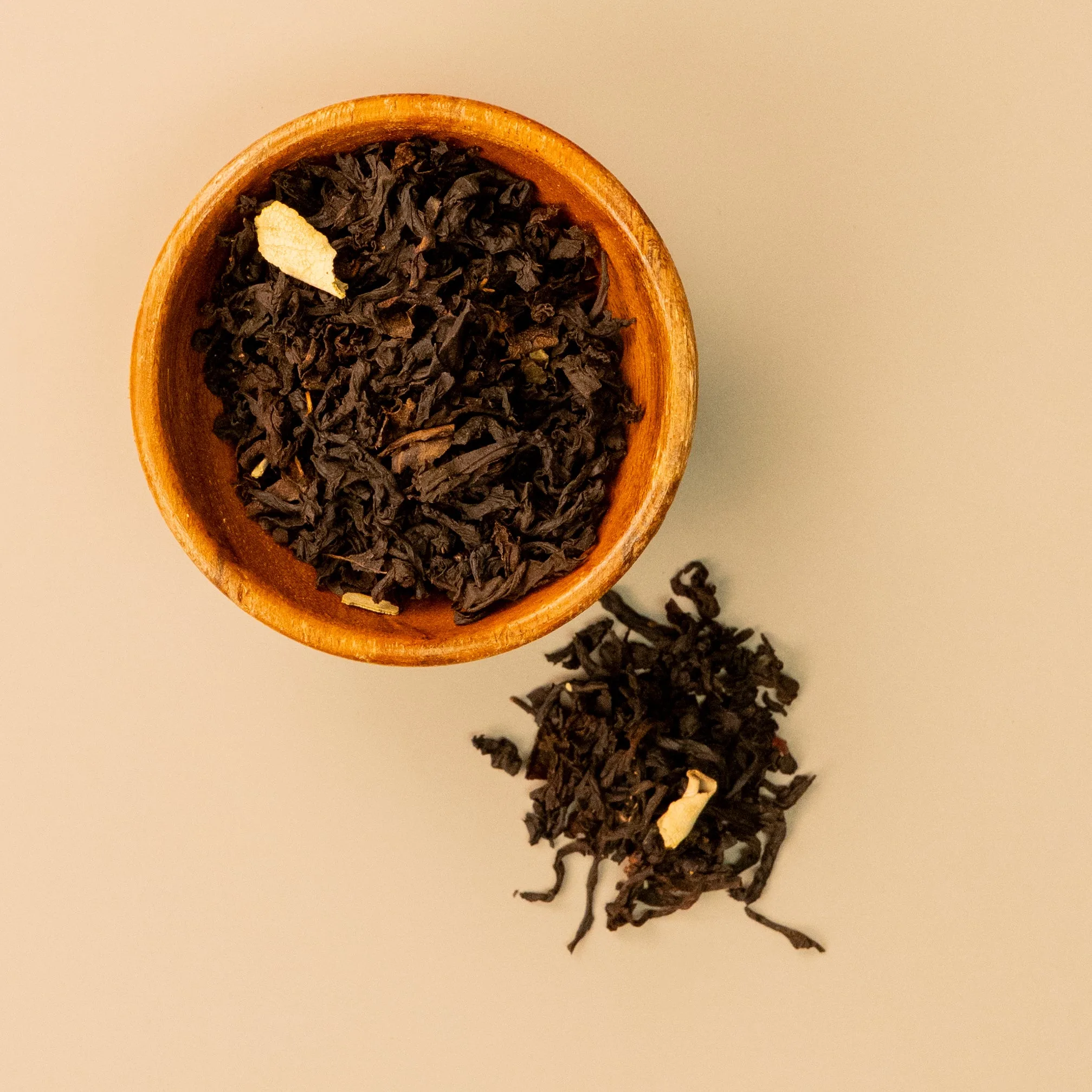 Maya Tea Retail - Maya Tea loose-leaf black tea