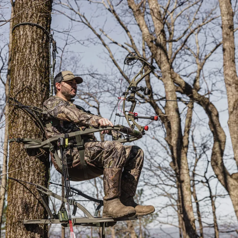 Elevated Deer Stands for Every Tree, Field Edge, and Budget
