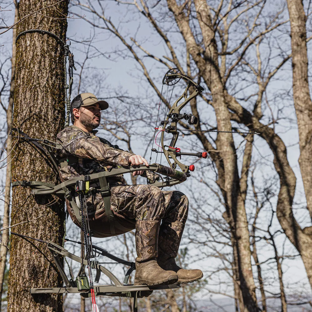 Elevated Deer Stands for Every Tree, Field Edge, and Budget