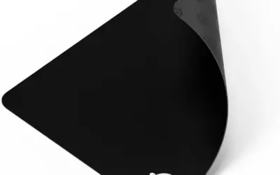Gaming Mouse Pads Ranked by Surface Glide, Control, and Durability