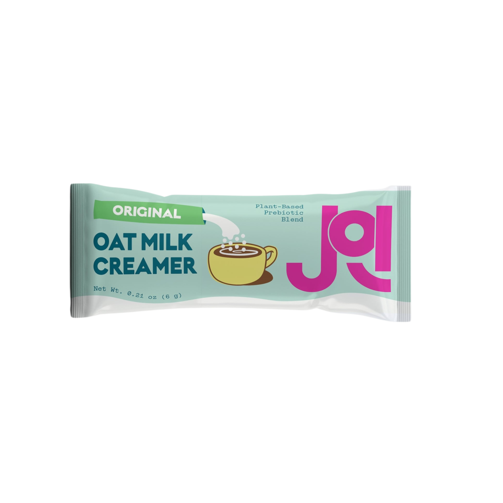 JOI - Oat Milk Creamer - 6g Single
