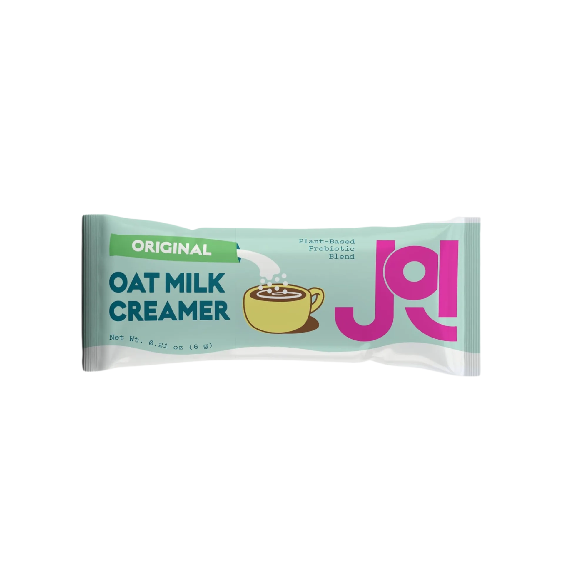 JOI - Oat Milk Creamer - 6g Single