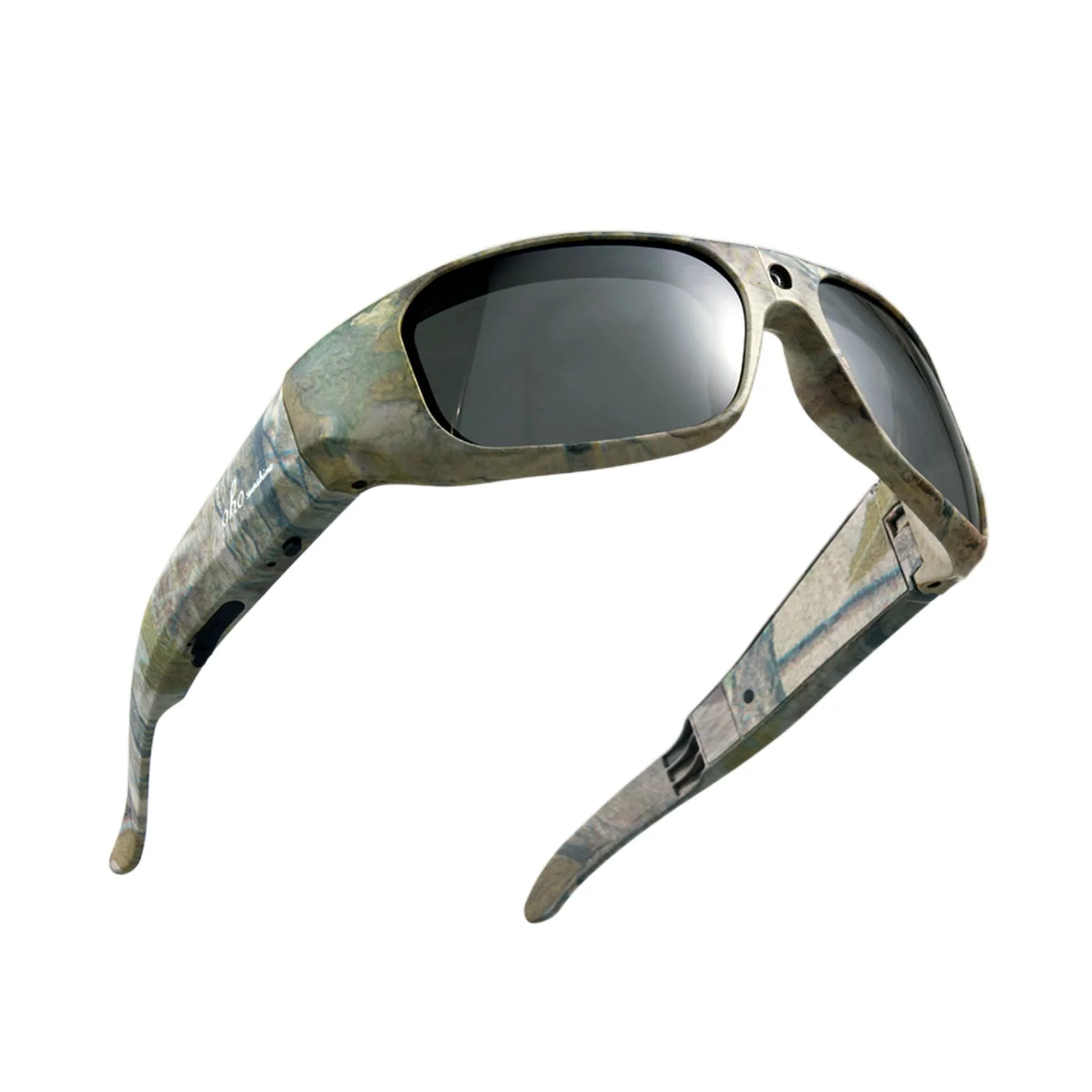 OHO SUNSHINE - OHO SUNSHINE Brave 4K camera glasses