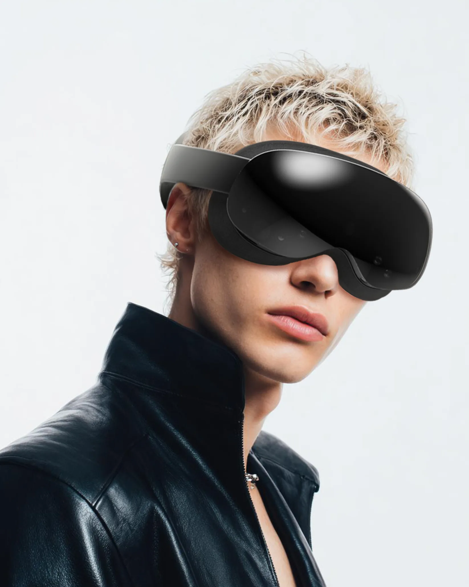 Play For Dream - Play For Dream MR headset