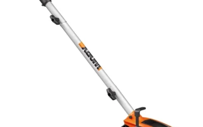 Top-Rated Sidewalk Edgers for Every Driveway, Path, and Bed Border