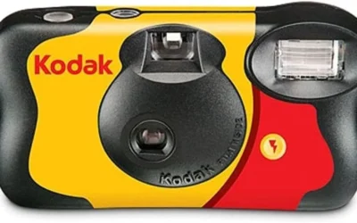 Single-Use, Half-Frame, and Reusable 35mm Cameras Compared for Beginners