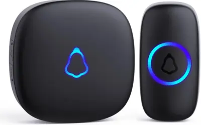 Plug in Wireless Doorbells Ranked by Range, Sound, and Reliability