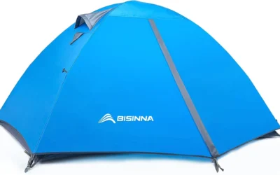 Top Lightweight Backpacking Shelters Ranked by Weight, Durability, and Livability