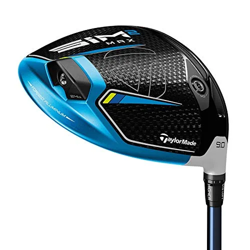 Golf Driver Brands Ranked by Loft, Forgiveness, and Shaft Flex