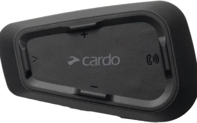 Motorcycle Intercoms Ranked by Range, Rider Count, and Wind Noise