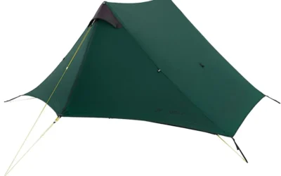 Backpacking Shelters Worth Every Ounce You Don’t Carry