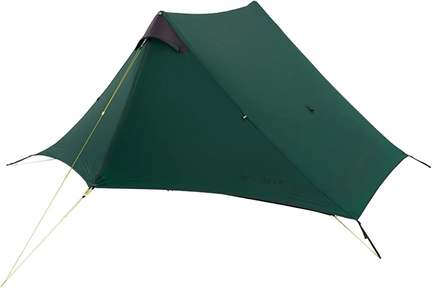 Backpacking Shelters Worth Every Ounce You Don’t Carry