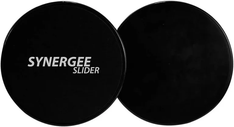 Gliding Discs Ranked for Grip, Comfort, and Any Floor