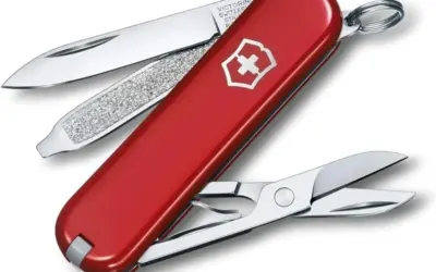 EDC Keychain Tools Ranked by Durability, Utility, and Pocket Comfort