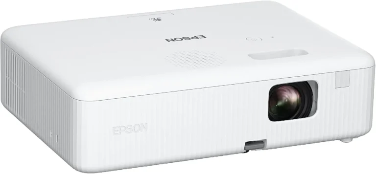 Portable Projectors for Backyards, Dorm Rooms, and Movie Nights