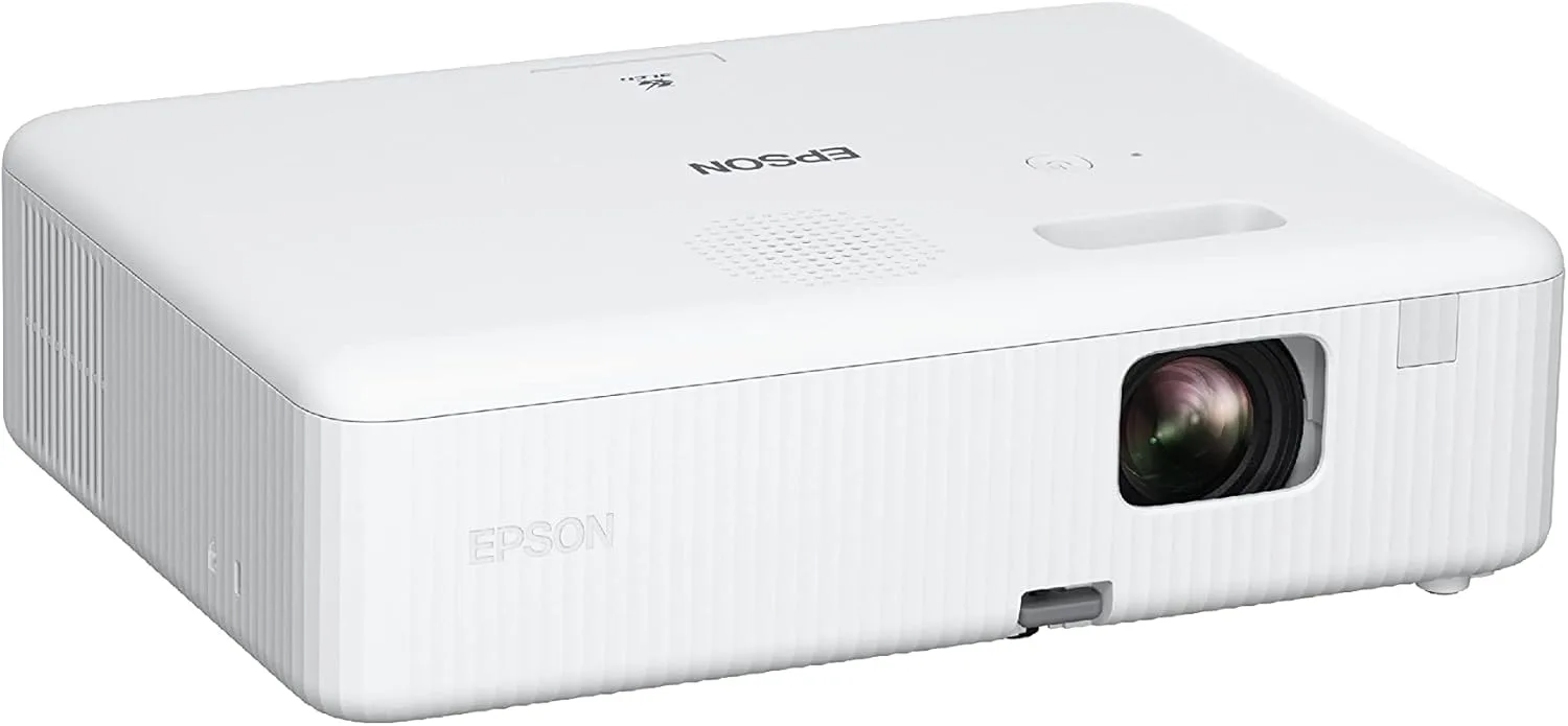 Portable Projectors for Backyards, Dorm Rooms, and Movie Nights