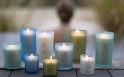 Essential Oil Candles Ranked by Clean Combustion, Fragrance, and Burn Longevity