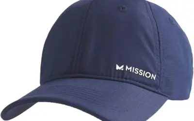 Baseball Caps for Hot Weather Ranked by Ventilation, Fabric, and Shade