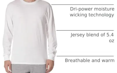 Lightweight Long Sleeve Shirts Ranked by Breathability, Fit, and Sun Protection