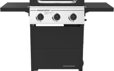 Propane Grills Worth Every Minute of Your Backyard Season