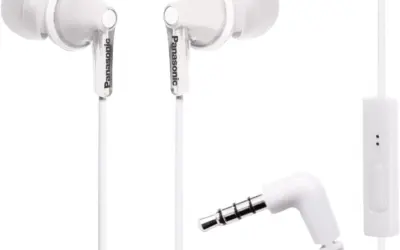 Earbuds with Volume Control Ranked by Audio Quality and Everyday Durability