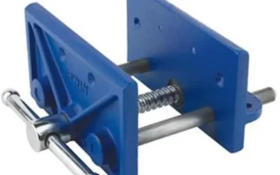 Front Vises Worth Bolting Under Your Bench for Life