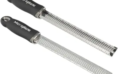 Handheld Cheese Graters Ranked by Sharpness, Stability, and Everyday Durability