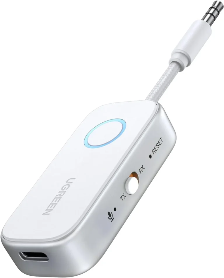 Bluetooth Adapters That Bring Any TV, Car, and Stereo Wireless