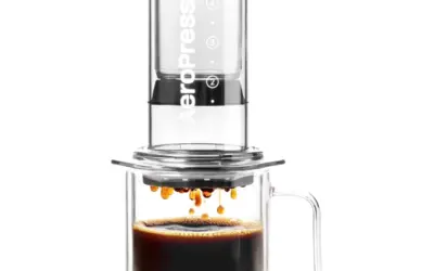 Trail Coffee Presses Ranked by Packability, Durability, and Extraction Quality