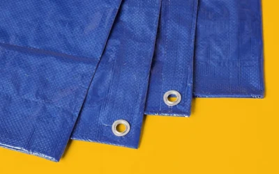 Waterproof Tarps That Actually Keep Water Out Season After Season