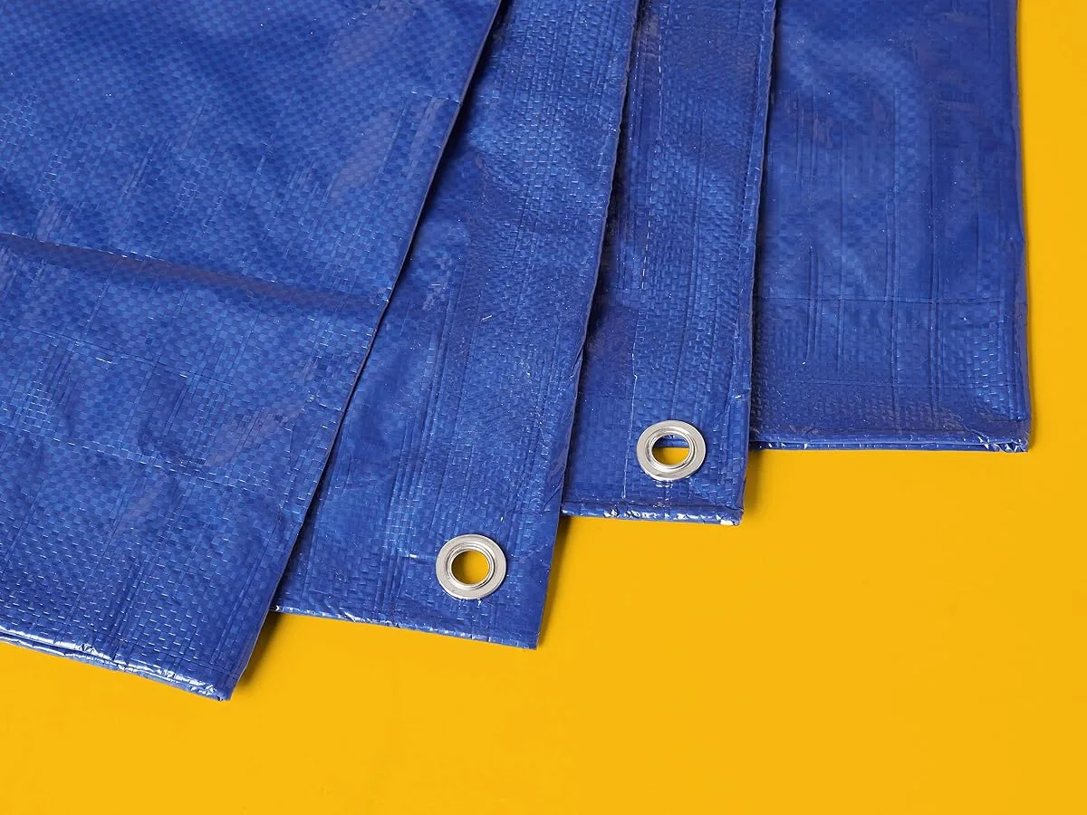 Waterproof Tarps That Actually Keep Water Out Season After Season