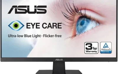 Top PC Monitor Brands Ranked by Visual Clarity and Everyday Ergonomics
