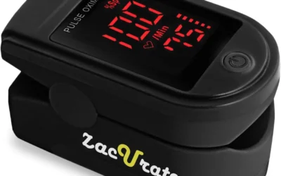 Top Health Monitoring Devices for Vitals, Recovery, and Peace of Mind