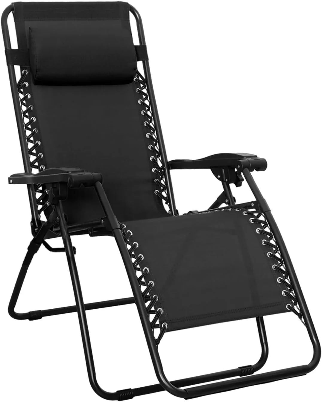 Padded Zero Gravity Chairs Ranked by Cushioning, Durability, and Support